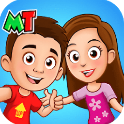 我的城镇探索2023年最新版本 v1.46.1 安卓完整版