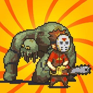 全民僵尸大战游戏