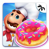 开心咖啡店游戏