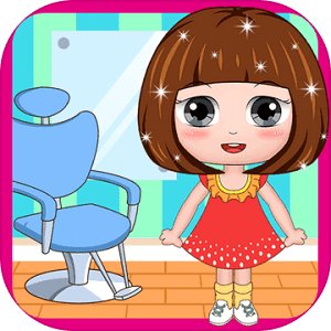 公主贝贝理发沙龙游戏 v1.86.05 安卓版