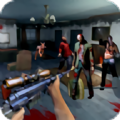 僵尸前线杀手游戏 v5.6 安卓版