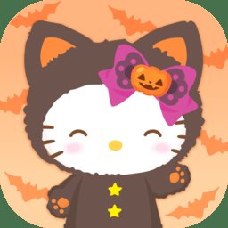 三丽鸥明星的微笑小镇国际服 v1.5.89 安卓海外版