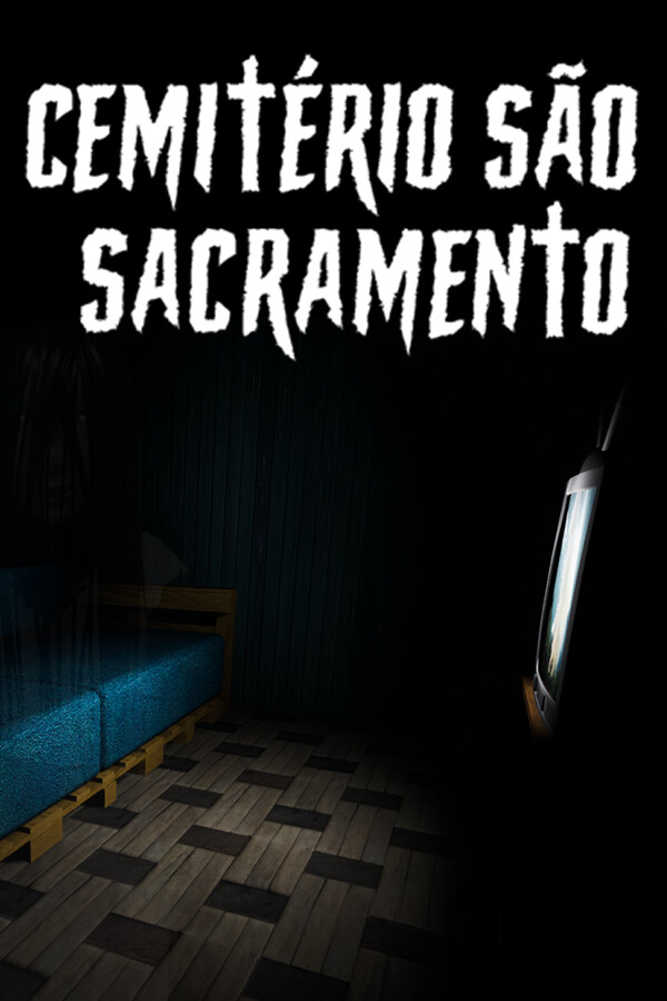 Cemitério São Sacramento 绿色免安装版下载