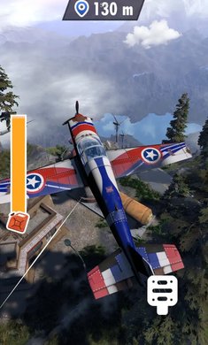 飞机坠机模拟器游戏官方版 v2.0.2 最新版2