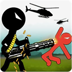 火柴人军队遗产战争手机版