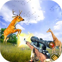 终结荒野精英官方版 v2.6 安卓版