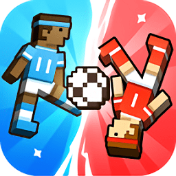 滑稽足球游戏(Droll Soccer--fly ball) v1.0.0 安卓版