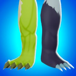 合并怪物放置战斗游戏 v1.0.1 安卓版