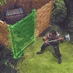 荒野奇遇游戏 v1.0 安卓版