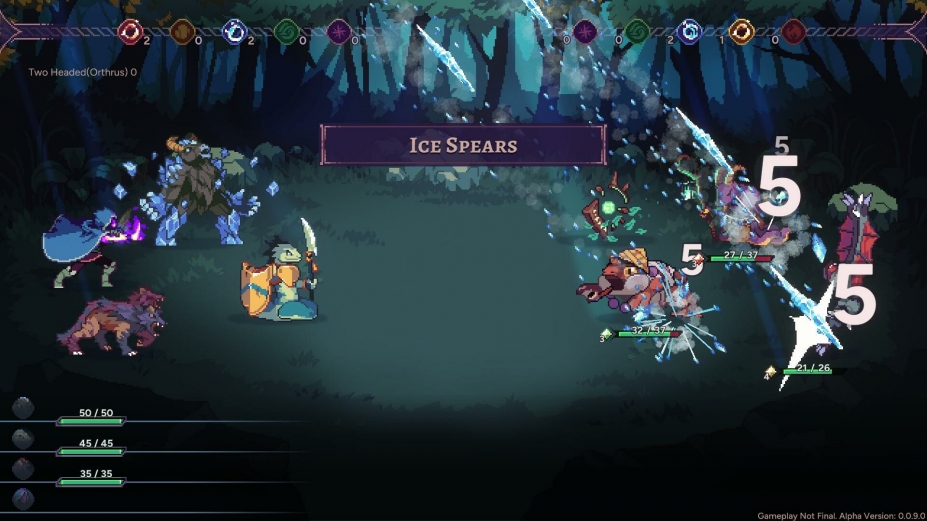 Aethermancer免安装绿色版2