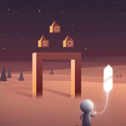 极速拼图游戏 v1.0.0 安卓版