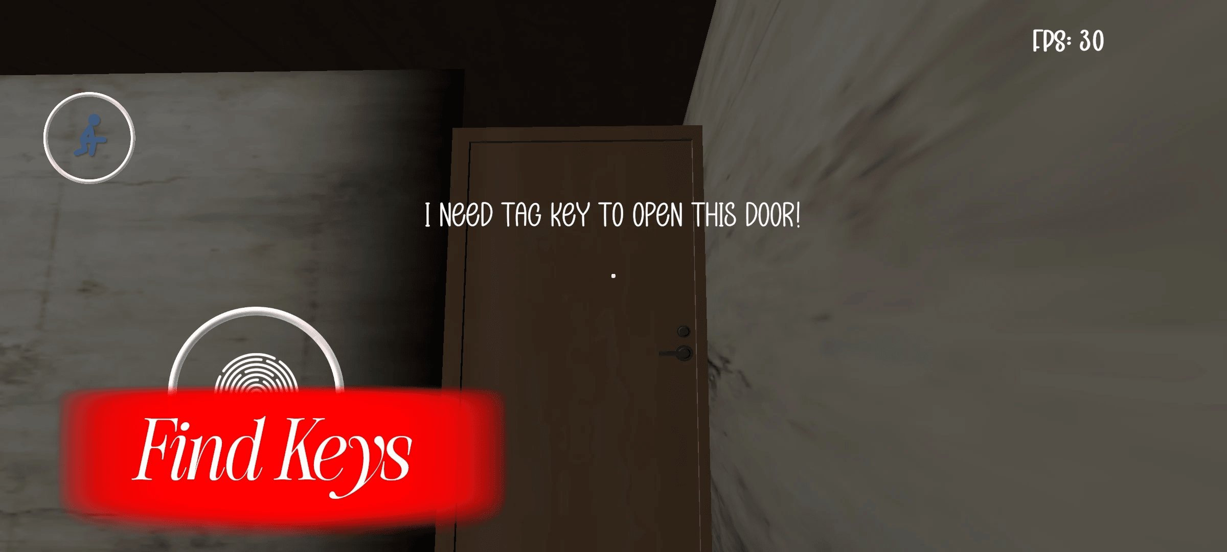 ScarySis