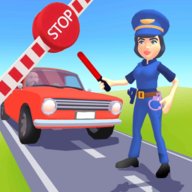 边防警察游戏最新版 v1.0.1.1 安卓版安卓版