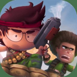 激流求生战场中文版