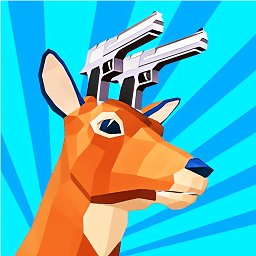 沙雕的鹿最新版 v0.0.1 安卓版