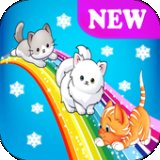 可爱的发光猫安卓版下载_可爱的发光猫手机版下载