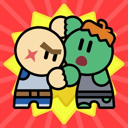 光头大战僵尸游戏版 v1.0.1 安卓版