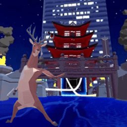 非常普通鹿哥模拟器手机版 v1.0 安卓版