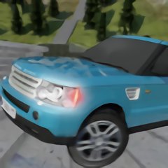 汽车楼梯挑战官方版 v1.3 安卓版