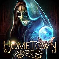 逃脱小镇3小镇危机官方版Escape game:home town adventure 3 v1.2.2 最新版安卓版