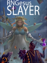 杀戮尖塔：遇上老虎机免安装绿色版[demo|正版分流]