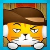 勇敢的猫咪安卓版下载_勇敢的猫咪手机版下载