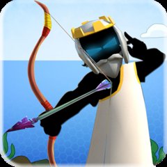 狩猎火柴人最新版