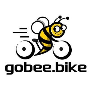 gobee bike共享单车(香港共享单车)