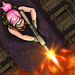 勇敢的士兵汉化版(Brave Soldier) v2.7 安卓版