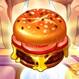 连锁汉堡大亨游戏 v5.0.0 安卓版