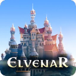 精灵幻想王国国际服最新版(elvenar) v1.193.3 安卓版