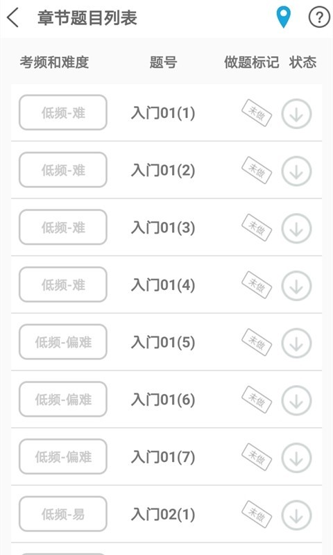 贝特狗考研app最新版 v3.0.0 安卓版1