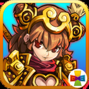 卡牌西游手机游戏