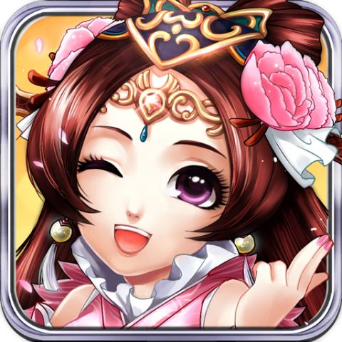 巾帼红颜手游(暂未上线)