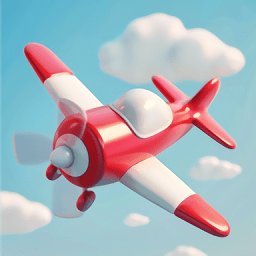 史诗飞机进化游戏(Epic Plane) v1.5.13 安卓版