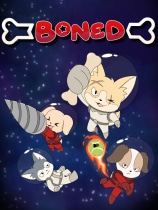 Boned免安装绿色版[Demo|Steam正版分流]电脑版