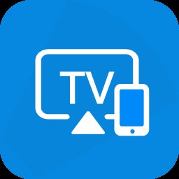 手机tv投屏app