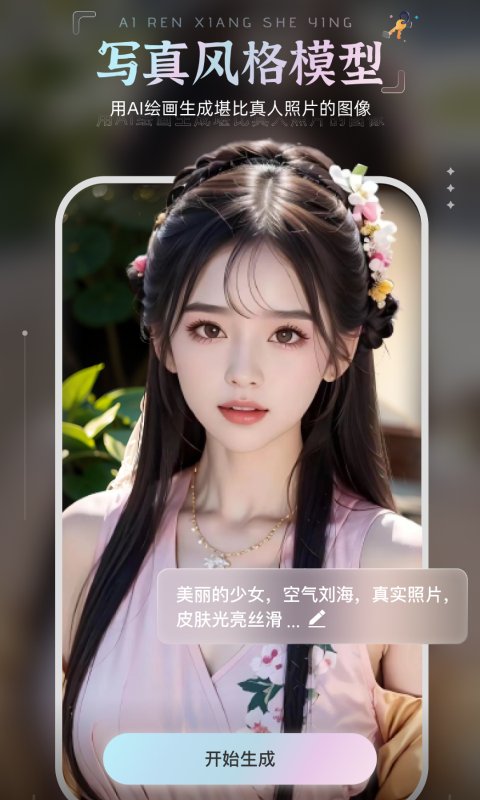 绘梦AI app手机版 v5.3.3 最新版3