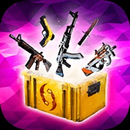 csgo开箱模拟器中文版安卓版下载_csgo开箱模拟器中文版手机版下载