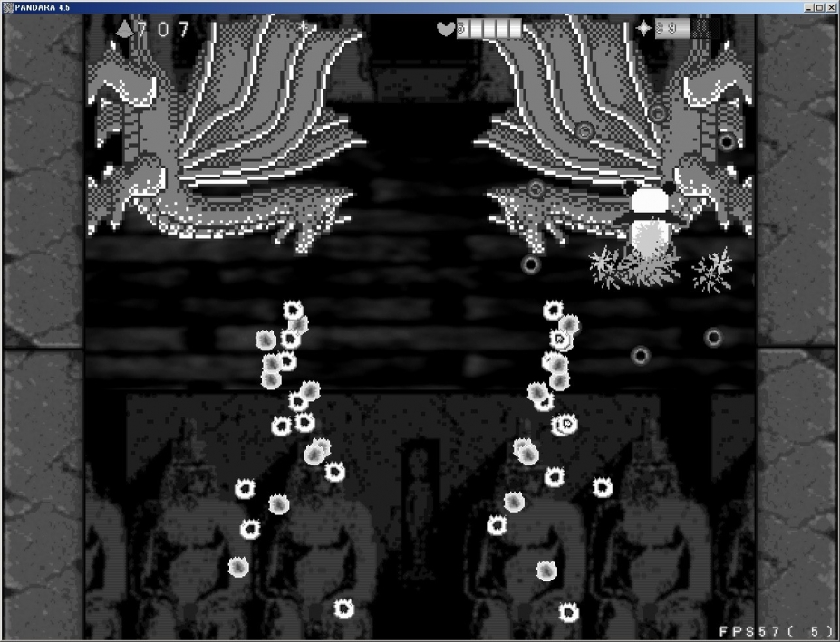 PANDARA免安装绿色版2