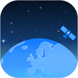 北斗导航地图1.1
