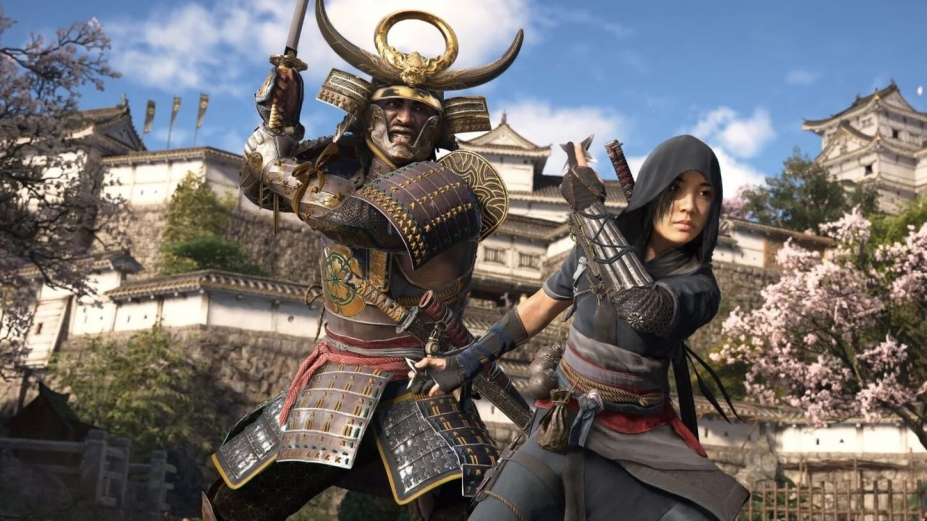 刺客信条：影官方中文版[Uplay正版分流]7