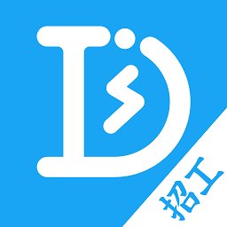 打突击招聘端app