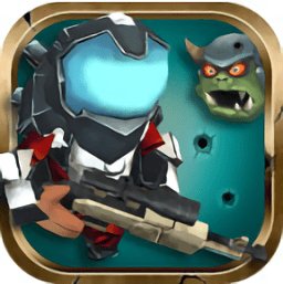 空闲的士兵游戏