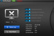 AnyKeylogger2.15