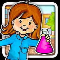 娃娃屋学校全新版安卓版下载_娃娃屋学校全新版手机版下载