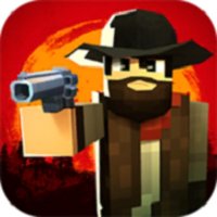 牛仔世界正版游戏