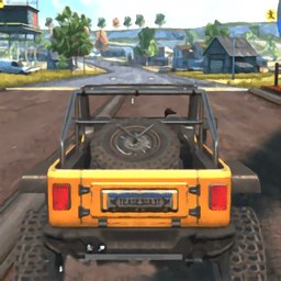 赛车大逃亡小游戏 v1.4 安卓版