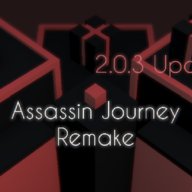 跳舞的线Assassin Journey Remake 2.0.14饭制版 v2.0.14 最新版安卓版