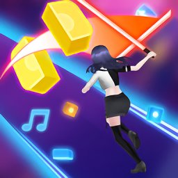 快斩节拍手机版 v1.0.0 安卓版